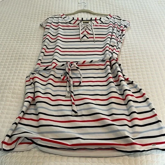 Tommy Hilfiger Dress - Picture 2 of 10